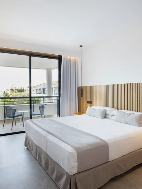 Doble Superior Piscina