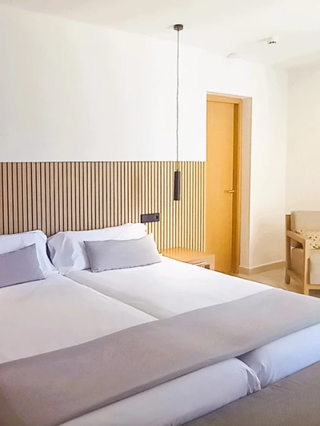 Suite Apartamento Piscina